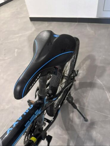 Подростковые велосипеды: Подростковый велосипед, Диаметр колес 26 дюймов — 5