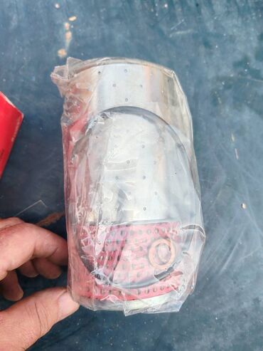 Auto delovi: Filter goriva CHAMION X 103. Novo. Mozete detaljnije videti na — 3