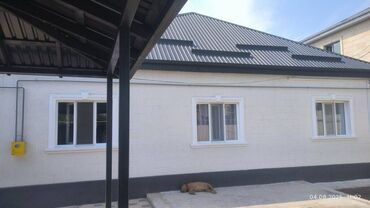 продажа домов ак орго: Үй, 115 кв. м, 5 бөлмө, Кыймылсыз мүлк агенттиги, Косметикалык оңдоо