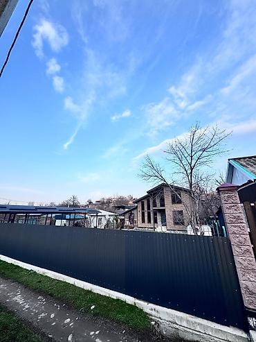 Продажа дач: Продается Садово дачный участок С Беш Кунгей СТ « Электрик « Вторая — 1