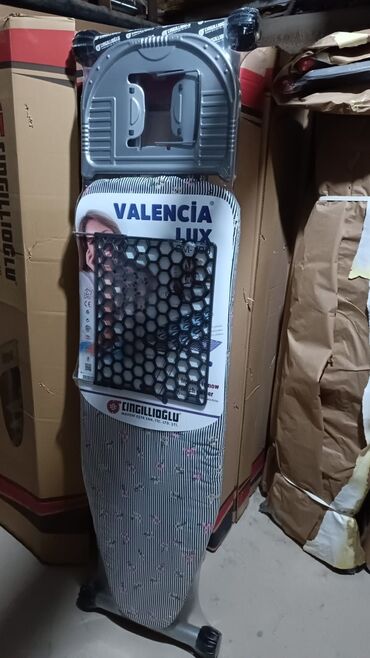 Ütüləmə lövhələri: Utu stollari her model utu stolumuz var keyfiyetine gore qiymet — 21