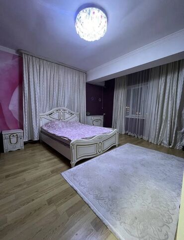 двухуровневый: 4 комнаты, 186 м², Элитка, 9 этаж, Дизайнерский ремонт