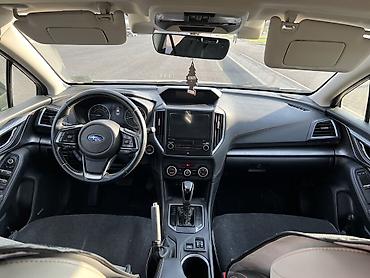 Subaru: Subaru Crosstrek: 2020 г., 2.5 л, Автомат, Бензин, Кроссовер — 9