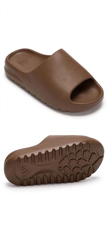 planika kucne papuce: Unisex klompe-papučе za svakodnevno nošenje - Dizajn: moderna „slide“ — 3