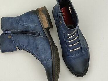 Ankle boots for women, 37, condition - Good