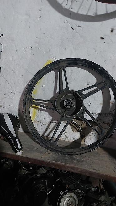 rio disk: İşlənmiş Disk R 17 — 3