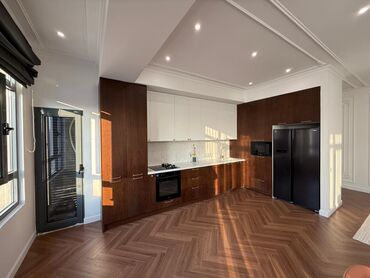 Продажа квартир: 5 и более комнат, 213 м², Элитка, 10 этаж, Дизайнерский ремонт — 9