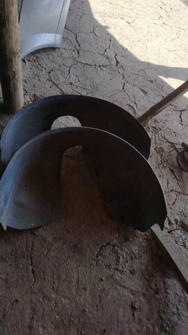 Другие детали кузова: Для Лачетти — 3