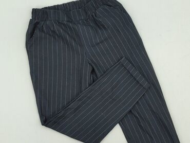 rajstopy aldi: Material trousers for women, size XS (EU 34)