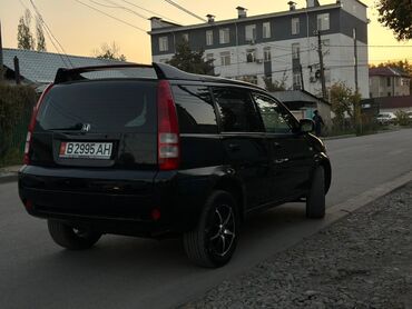 компьютер хонда фит: Honda HR-V: 2004 г., 1.6 л, Бензин, Кроссовер