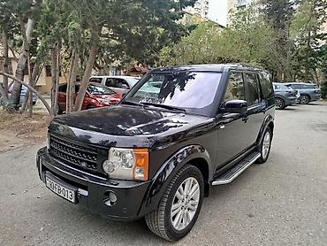 land rover: Land Rover Discovery: 2.7 l | 2005 il 350000 km Ofrouder/SUV — 8