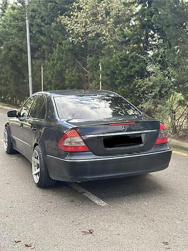 teker 15 lik: İşlənmiş Disk təkər Mercedes-Benz 225 / 40 / R 18, 5 Boltlu — 7