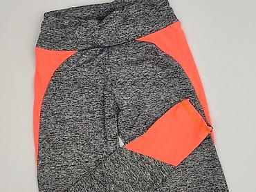 deftones h: Legginsy Sportowe damskie, rozmiar S — 1