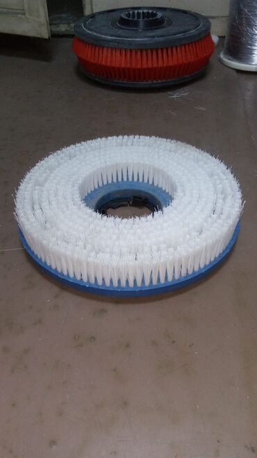 Xalça yuma aparatları: Xalca yuma sotkasi. fircalar olcusune gore qiymetleri deysir sert — 7