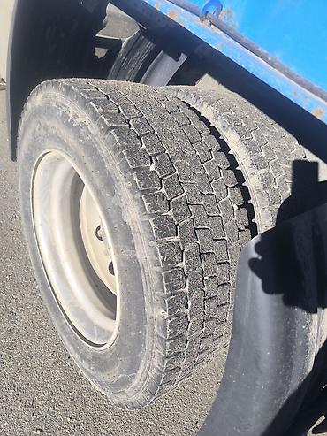 Прицепы и полуприцепы: Прицеп, Howo, Автовоз, Б/у — 4