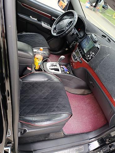 210: Hyundai Santa Fe: 2009 г., 2 л, Автомат, Дизель, Кроссовер — 8