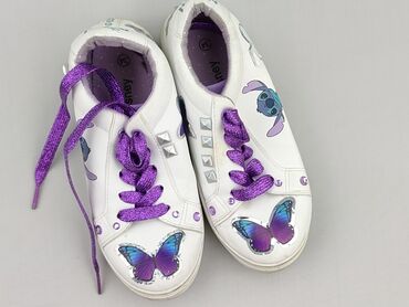 sandały lasocki dziecięce: Trampki Disney, 34, Używany