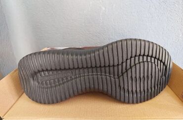 Women's Sneakers and athletic shoes: Original patike Najk patike (slike 1-6) velicina 44 Cena 4500 din — 27