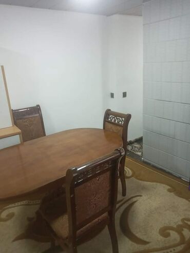 nizami rayonu kiraye heyet evleri: Metro elmlərə yaxın bir otaglı heyet evi kirayə verilir girisi tam