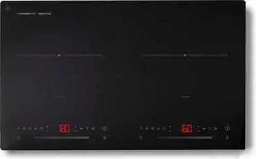 Šporeti i ugradne ploče: Kontrole na dodir Jednostavno dodirom Kontrolišite kuvanje pomoću tri — 4