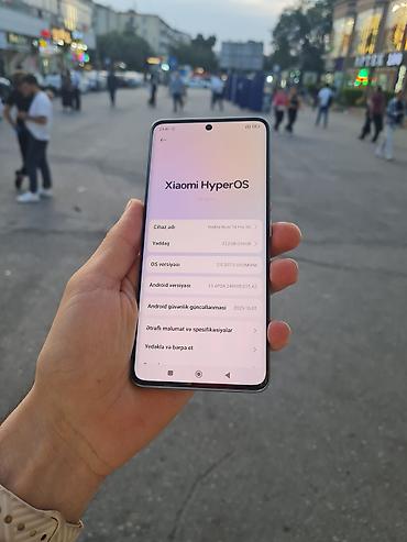 redmi 3 s: Redmi Note 14 Pro, 256 GB, Zəmanət — 8