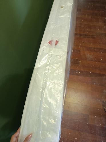sadə matras: Tək nəfərlik döşək - Ölçü: təxminən 90×200 sm (tək nəfərlik/uşaq-teen — 2