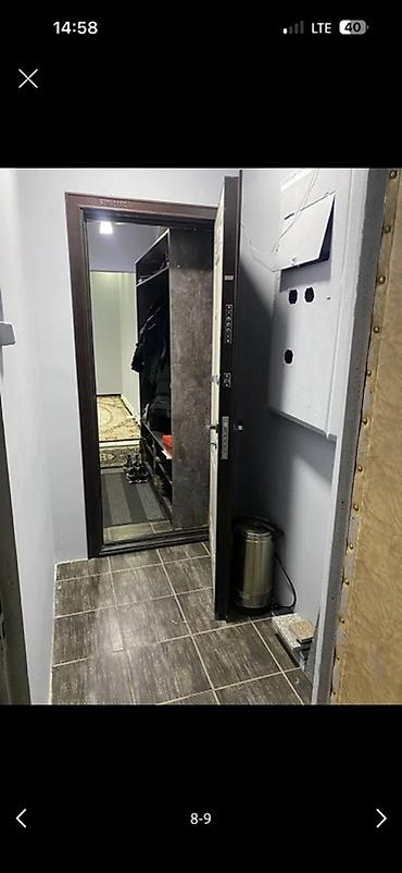 Продажа квартир: 3 комнаты, 85 м², 106 серия, 9 этаж, Евроремонт — 8