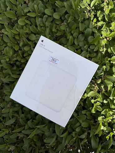 хуаю: Надёжные блоки питания для вашего MacBook ⚡ Работают стабильно, не — 6