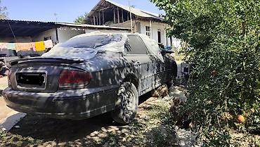 колба для фильтра: Hyundai Sonata: 2003 г., 0.2 л, Автомат, Бензин, Седан — 2