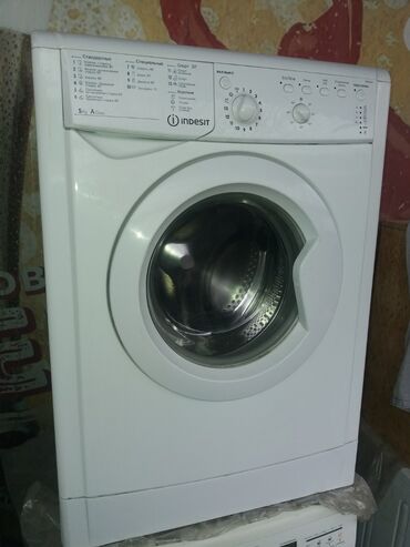 Мойки высокого давления: Продаю стиральную машину ЛЖ.На 5 кг загрузки,1000 обортов — 4