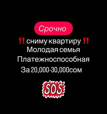 аренда квартир долгий срок: 1 комната, 40 м², С мебелью