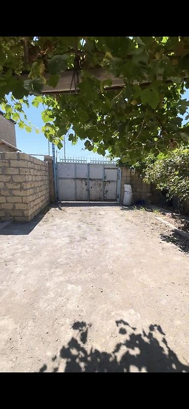 məmmədli ev: 3 otaqlı, 100 kv. m, Kredit yoxdur, Yeni təmirli — 1