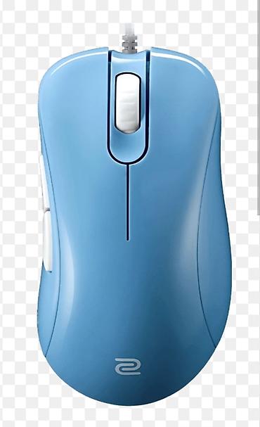 kompüter alıram: Zowie BenQ EC-2 blue mause. Şəhərdə görüşüb — 2