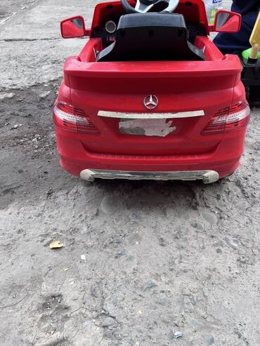 игрушки дордой инстаграм: Детский электрокар, Б/у