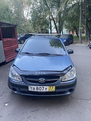 мотокоса цена бишкек: Hyundai Getz: 2008 г., 1.6 л, Кол менен иштөөчү, Бензин, Хетчбек — 3