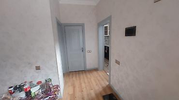 Həyət evləri və villalar: Əhmədli 2 otaqlı, 45 kv. m, Kredit yoxdur, Yeni təmirli — 5
