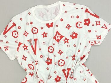 t shirty z nadrukiem 3d: Футболка жіноча, розмір S