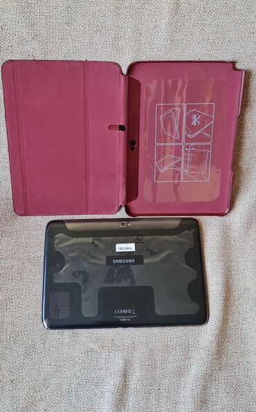 Tableti: Tablet sa maskom ispravan veliki 10.1 inca — 4