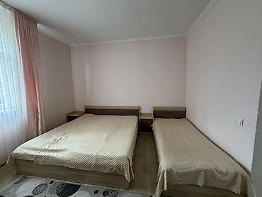 Ысык-Көлдө конок үйү, Иссык-Кул, Чолпон-Ата, 5 орун — 1