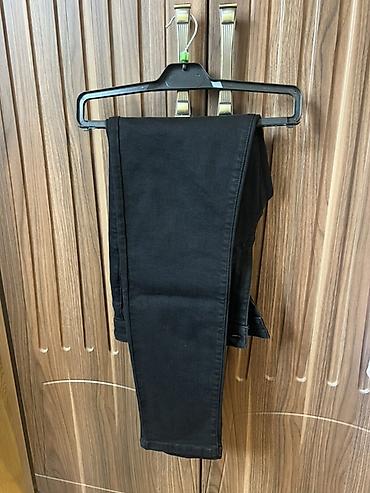 kişi geyimi: Cins şalvar, Pierre Cardin — 2