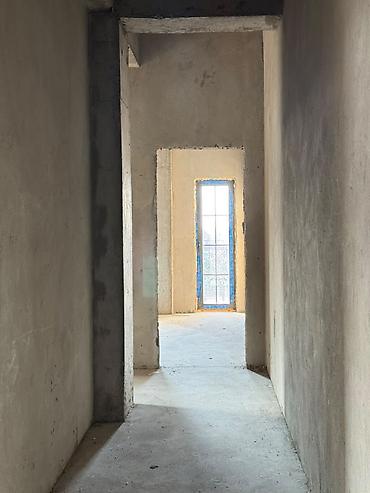 Продажа квартир: 4 комнаты, 150 м², Ынтымак ж/м Элитка, 4 этаж, ПСО (под самоотделку) — 6