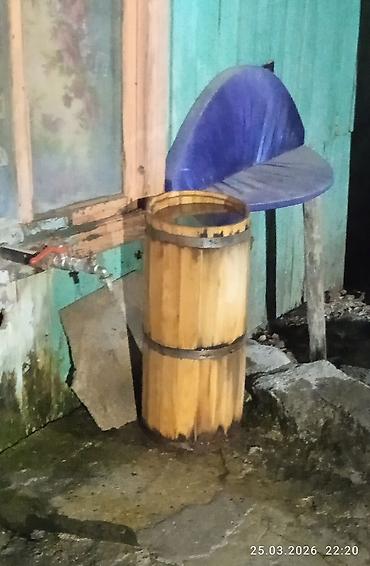 банные чаны: Изготовим на заказ : Внимание!!! Читайте объявление до конца! цены — 10