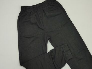 sinsay oversize t shirty: Sweatpants, SinSay, XS (EU 34), condition - Good