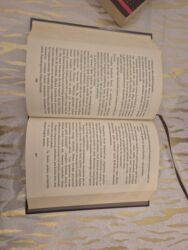 Bədii ədəbiyyat: Dan Brown'un 5 əsəri. Hamısı tam sağlamdır — 7