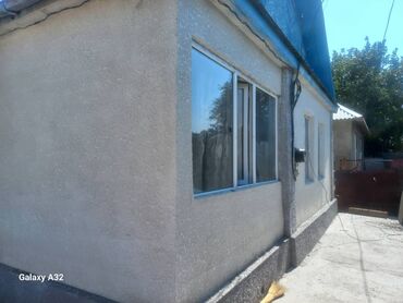 купить дом в токмаке: Дом, 54 м², 4 комнаты, Собственник, Косметический ремонт