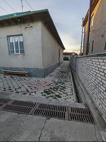 Продажа коттеджей и домов: Агентствам не беспокоить. Продается дом, район первая Киргизия — 7