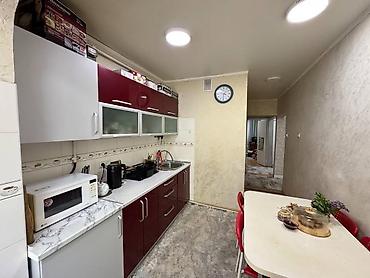 Продажа квартир: 3 комнаты, 80 м², 105 серия, 1 этаж, Евроремонт — 5