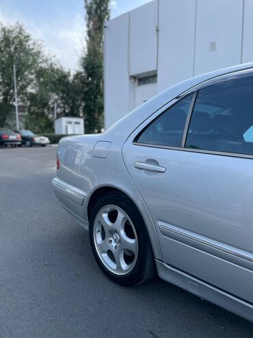 купить коробку передач бу: Mercedes-Benz : 2001 г., 3.2 л, Автомат, Бензин, Седан