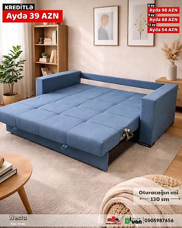 küc divan: Divan-kravat, Yeni, Açılan, Bazalı, Parça, Şəhərdaxili pulsuz çatdırılma — 3