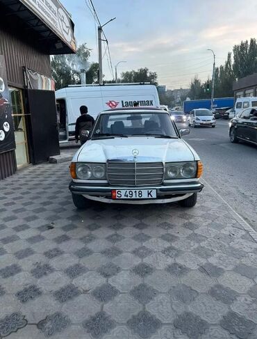 двигатель пассат б3 1.8 моно купить: Mercedes-Benz W123: 1981 г., 2.3 л, Механика, Бензин, Седан